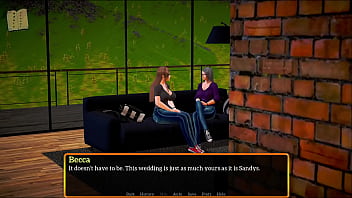 Keluarga Baruku Yang Penuh Gairah Dan Nafsu 529