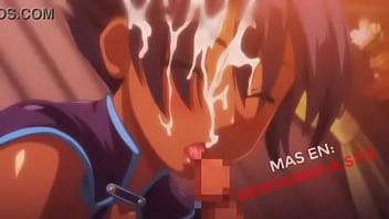 Film Dewasa Animasi Jepang Yang Menggoda