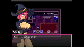 Gadis Sihir Mesum Yang Menggairahkan Bagian Dua