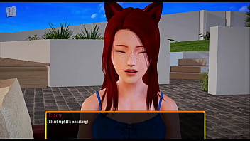 Keluarga Baruku Yang Gila 329