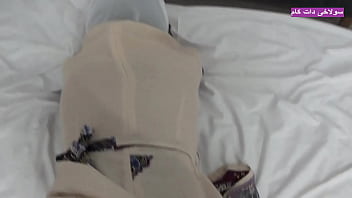 Bokep Arab Homemade Ngentot Janda Montok Berpantat Besar Sampai Keluar Crott