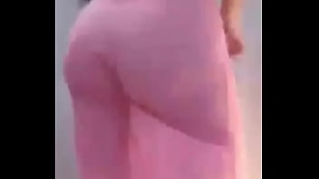 Mampus Loe Nggak Kuat Nahanin Beban, Pantat Gede Ini Bakal Bikin Loe Nggak Bisa Gerak