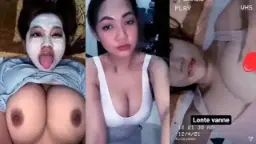 Kumpulan Video Mesum Selebgram Am Vanne Tiktok Viral – 25 Adegan Panas Penuh Kenikmatan 10 Menit