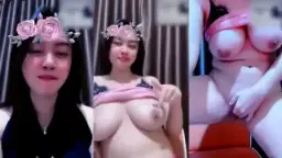 Live Isna Tobrut Di Livu: Aduhai Panas Dan Menggoda