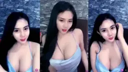 Pantipa Toge Seksi Menggoda – Live Hot Bareng Lunna Mango
