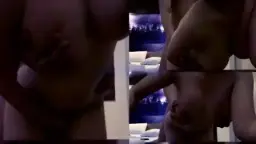 Payudara Dan Desahannya Sungguh Gila Nikmat