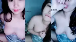 Payudara Montok Grace Panlok Dengan Bulu Kemaluan Yang Rimbun