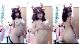 Puasnya Tuan Rumah Melayu Mainin Kacang Muda