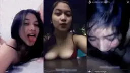 Video Mesum Davina Novira Yang Lagi Viral Di Tiktok