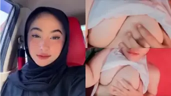 Video Mesum Tiktoker Berhijab Cucumilo Beredar Luas