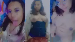 Video Panas Salina Berhijab Koleksi Lengkap 19 Adegan Ranjang