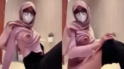Video Panas Syalifah Berhijab, Adegan Ranjang Penuh Nafsu Durasi 5 Menit