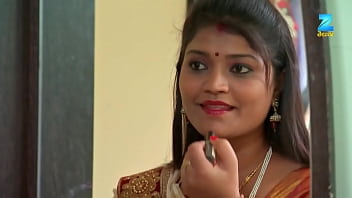 Pameran Pusar Terseksi Dan Menggoda Dari Bintang Sinetron India