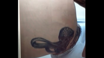 Bokong Gede Bhabhi Farzana Doja