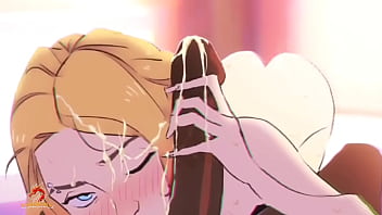 Kumpulan Adegan Mesum Ekstrem Volume 2