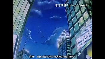 Pesta Daging Anime Sub Indo Bagian 2: Adegan Panas Penuh Nafsu