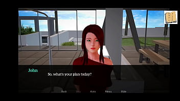 Keluarga Baruku Yang Penuh Nafsu Dan Gairah