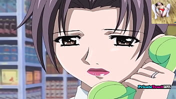 Ibu Tiri Tergila-gila Pada Anak Tirinya Yang Menggila Dengan Bibi Tirinya – Adegan Panas Tak Sensor Tabu Ibu Menggoda 045