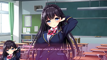 Situasi Hentai Nyata 2 Bagian 47: Kisah Samping Hibari Yang Menggoda