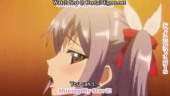 10 Detik Masturbasi Cepat! (hentai) – 11