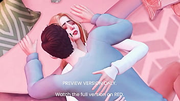 Mengatasi Masalah – Versi Pratinjau Hentai 3d Yang Menggoda