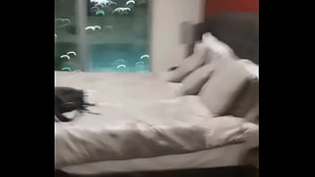 Tristina Millz Live: Rayakan Ultah Blackbarbie Alias Kimmieworld Dengan Goyangan Panas