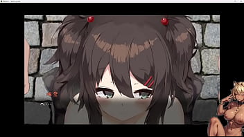 【虎雄】実況プレイ:サキュバス・コネクト1 欲求不満な女が異世界でヤリまくる!