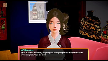 Keluarga Baruku Yang Menggairahkan 473