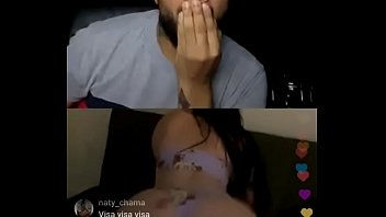 Live Streaming Sensual Dengan Don Miguelo