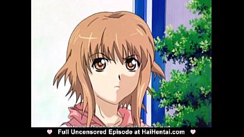 Animasi Dewasa Jepang Yang Menggoda