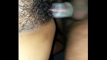 Istri India Digencet Gaya Anjing Oleh Kekasih Dengan Audio Hindi Dan Ejakulasi Dalam