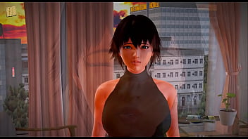 Keluarga Baruku Yang Menggairahkan Episode 349