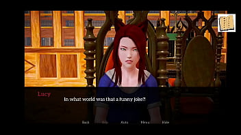 Keluarga Baruku Yang Menggairahkan Di Episode 97