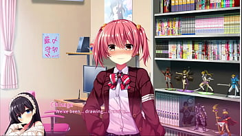 Situasi Hentai Nyata 2 Bagian 34 Rute Chikage 8: Puncak Kenikmatan Yang Tak Terlupakan