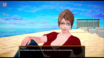 Keluarga Baruku Yang Penuh Nafsu 459