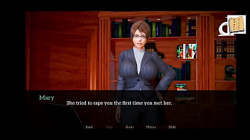 Keluarga Baruku Yang Menggairahkan 167