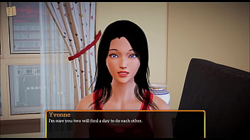 Keluarga Baruku Yang Menggila Di Kamar 303