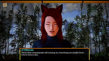 Keluarga Baruku Yang Menggairahkan 370