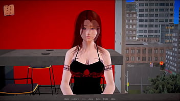 Keluarga Baruku Yang Menggairahkan