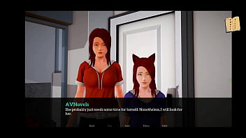 Keluarga Baruku Yang Menggairahkan Episode 268