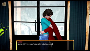 Keluarga Baruku Yang Menggairahkan 379