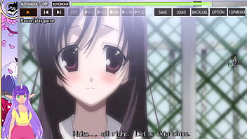 Malam Panas Di Sekolah: Episode 5 – Nafsu Yang Tak Terkendali