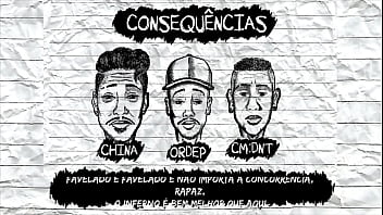 Menggoyang Ranjang Dengan Mc’s – Dosa-dosa Berirama (prod. Luke White)