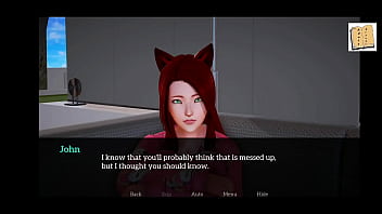 Keluarga Baruku Yang Menggairahkan: Episode 115