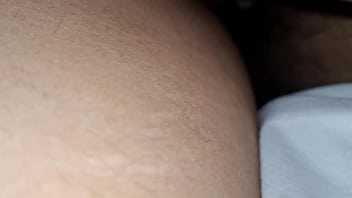 Ibu Tiri Butuh Pijat Ranjang Dari Anak Tirinya Yang Nakal