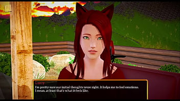 Keluarga Baruku Yang Penuh Nafsu 368