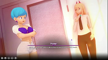 Pelayan Rumah Itu Membiarkanku Meraba-raba Setiap Lekuk Tubuhnya – Fantasi Hentai Tak Terkendali