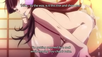 Tubuh Terguncang Di Layar