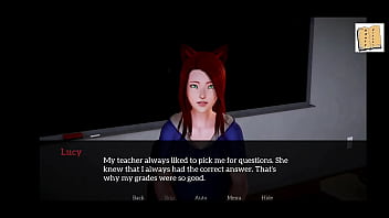 Keluarga Baruku Yang Menggairahkan Di Malam Ke-131