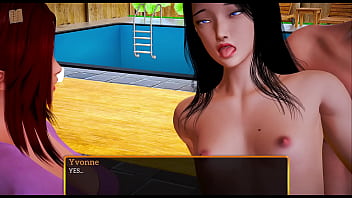 Keluarga Baruku Yang Penuh Nafsu 348